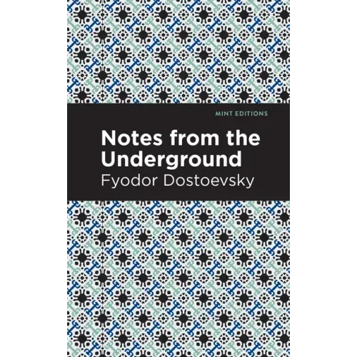 Notes from the Underground