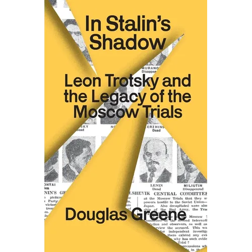 In Stalin's Shadow
