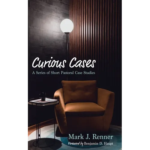 Curious Cases