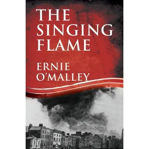 The Singing Flame