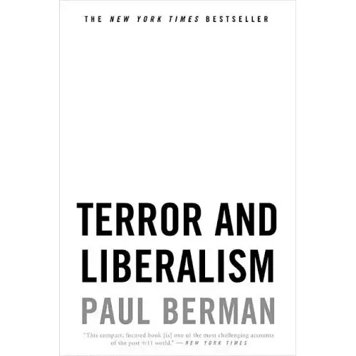 Terror and Liberalism