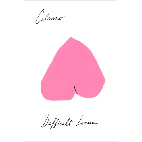 Difficult Loves