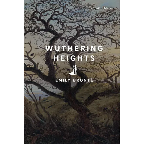 Wuthering Heights