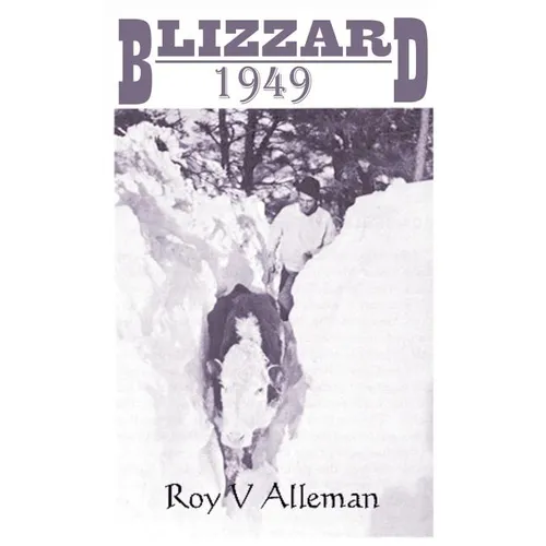 Blizzard 1949