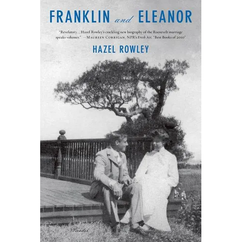 Franklin and Eleanor