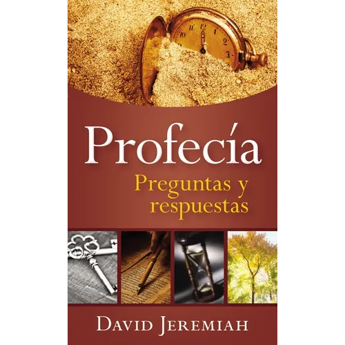 Profecía: Preguntas Y Respuestas