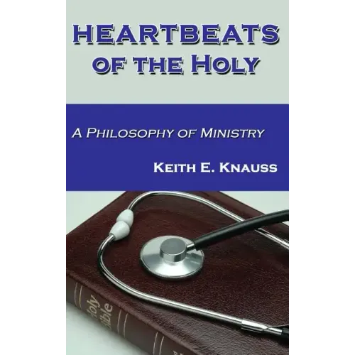 Heartbeats of the Holy