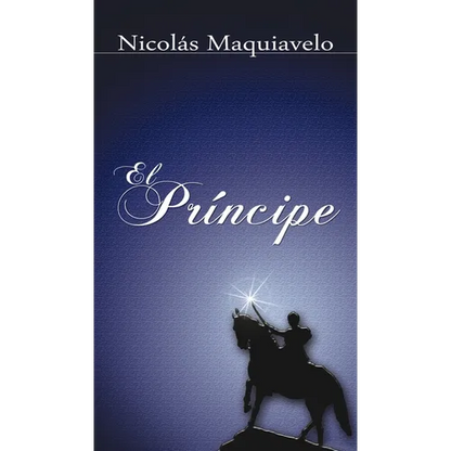 El Principe / The Prince