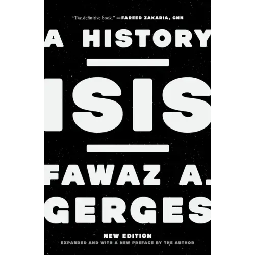 Isis: A History