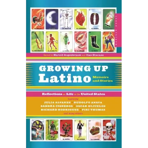 Growing Up Latino
