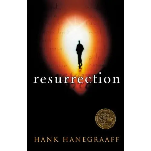 Resurrection: The Capstone in the Arch of Christianity