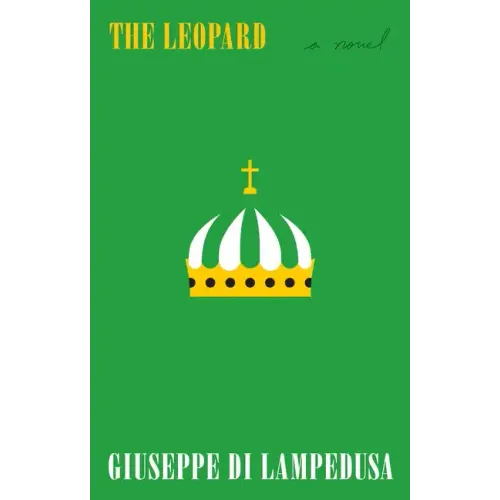 The Leopard