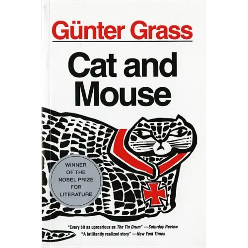 Cat and Mouse
