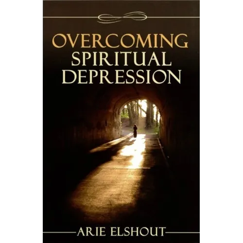 Overcoming Spiritual Depression