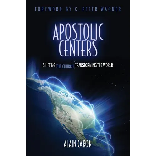 Apostolic Centers