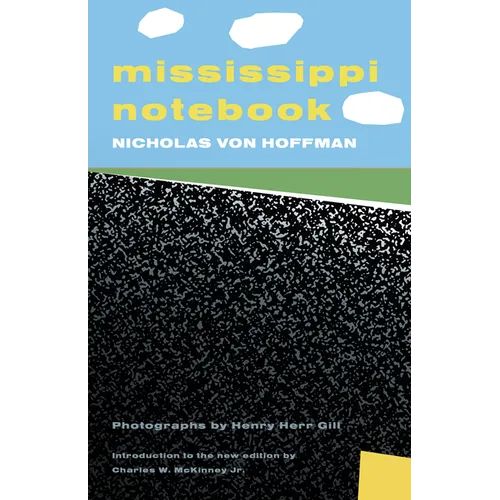 Mississippi Notebook