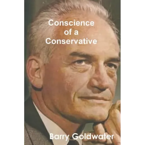 Conscience of a Conservative