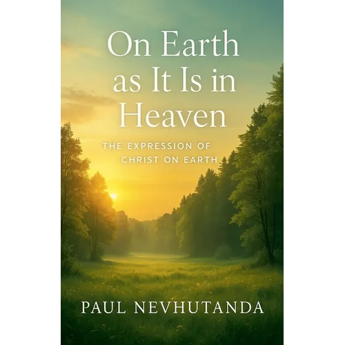 On Earth As It Is In Heaven