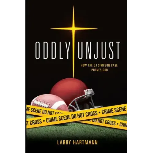 Oddly Unjust
