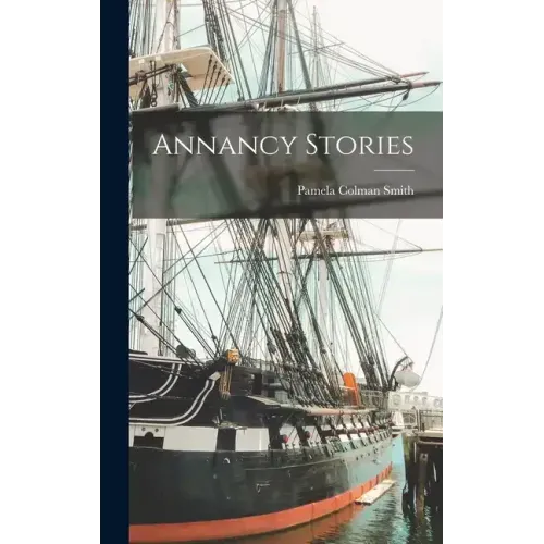 Annancy Stories