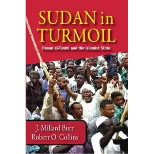 Sudan in Turmoil