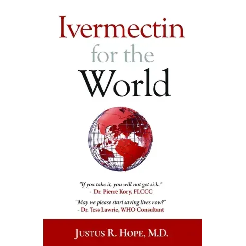Ivermectin for the World