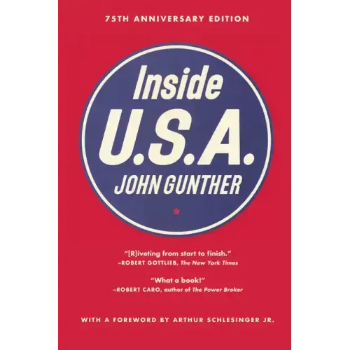 Inside U.S.A.