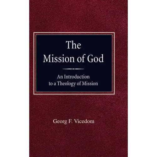 Mission of God