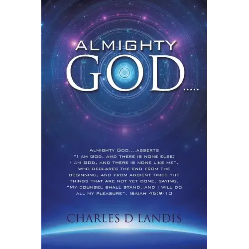 Almighty God.....