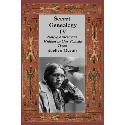 Secret Genealogy
