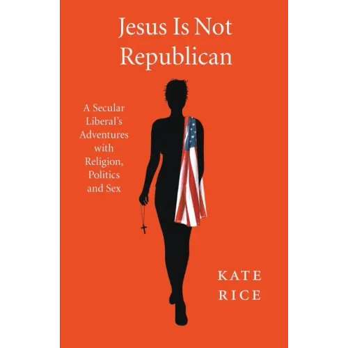 Jesus Is Not Republican