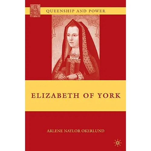 Elizabeth of York