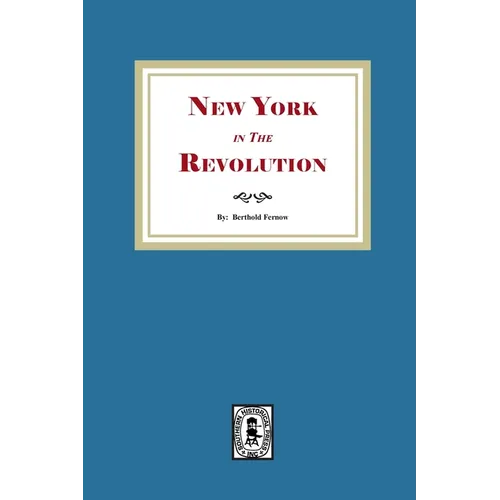 New York in the Revolution