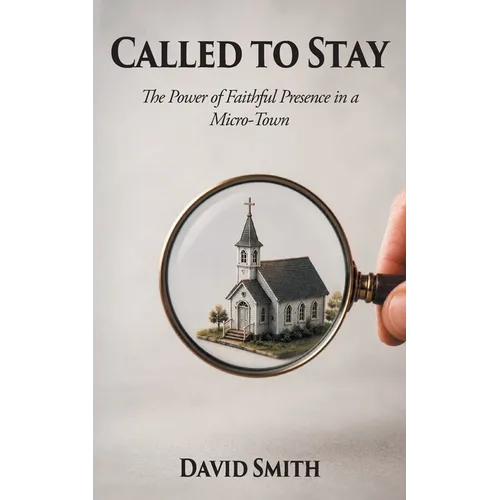 Called to Stay: The Power of Faithful Presence in a Micro-Town