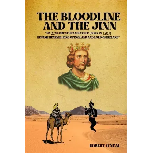The Bloodline and the Jinn