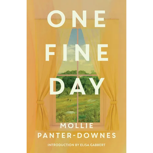 One Fine Day