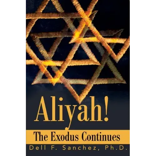 Aliyah!!! The Exodus Continues