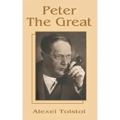 Peter The Great