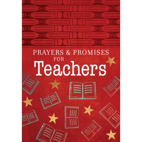 Prayers & Promises for Teachers