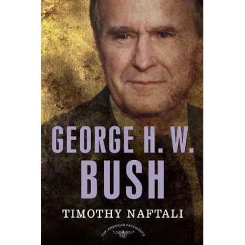 George H. W. Bush