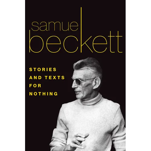 Stories and Texts for Nothing