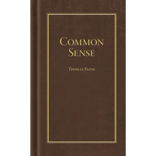 Common Sense