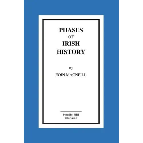 Phases of Irish History
