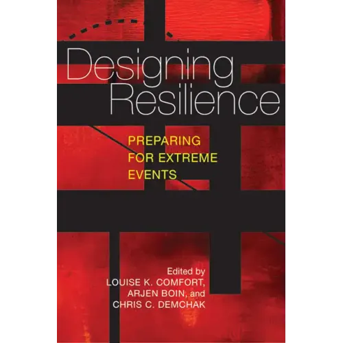 Designing Resilience: Preparing for Extreme Events