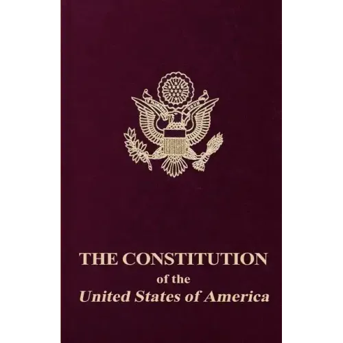 The Constitution of the United States of America