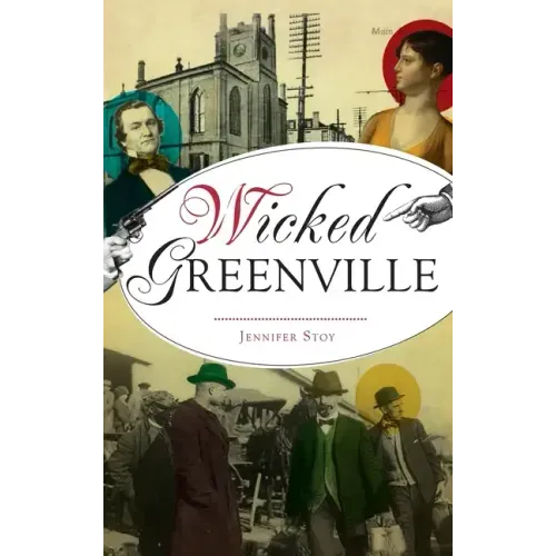 Wicked Greenville