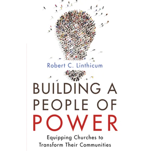 Building a People of Power