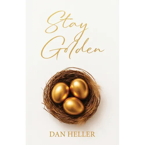 Stay Golden