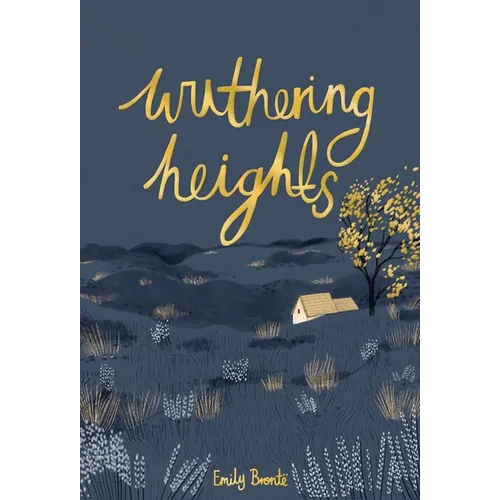Wuthering Heights