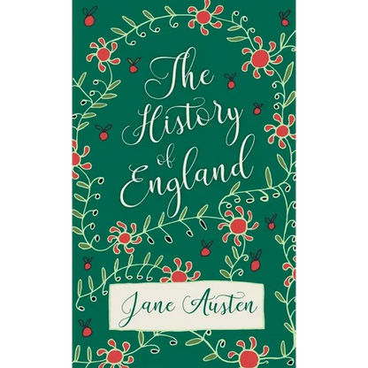 The History of England - Hardcover